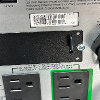 APC 1500 Smart-UPS image 3